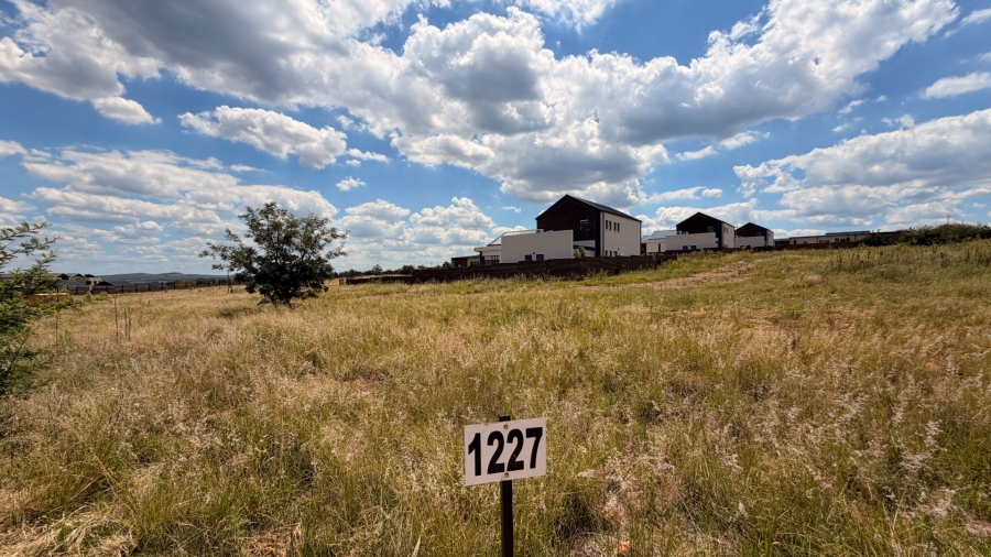 Commercial Property for Sale in Van Der Hoff Park North West